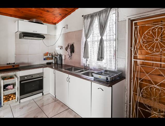 3 BEDROOM HOUSE FOR SALE IN BUFFALO FLATS
